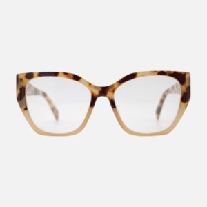 BRUNA TORTOISE BEIGE